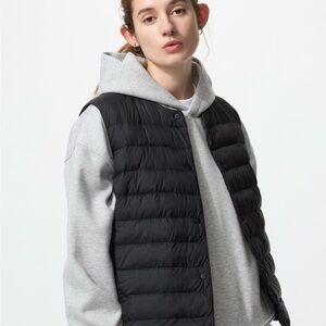 Uniqlo PUFFTECH Compact Vest